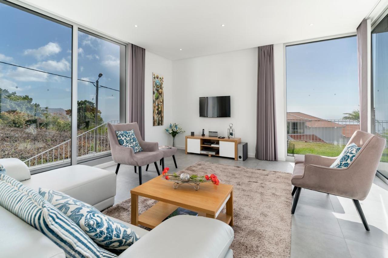 Ourmadeira - Calheta Heights, Modern *