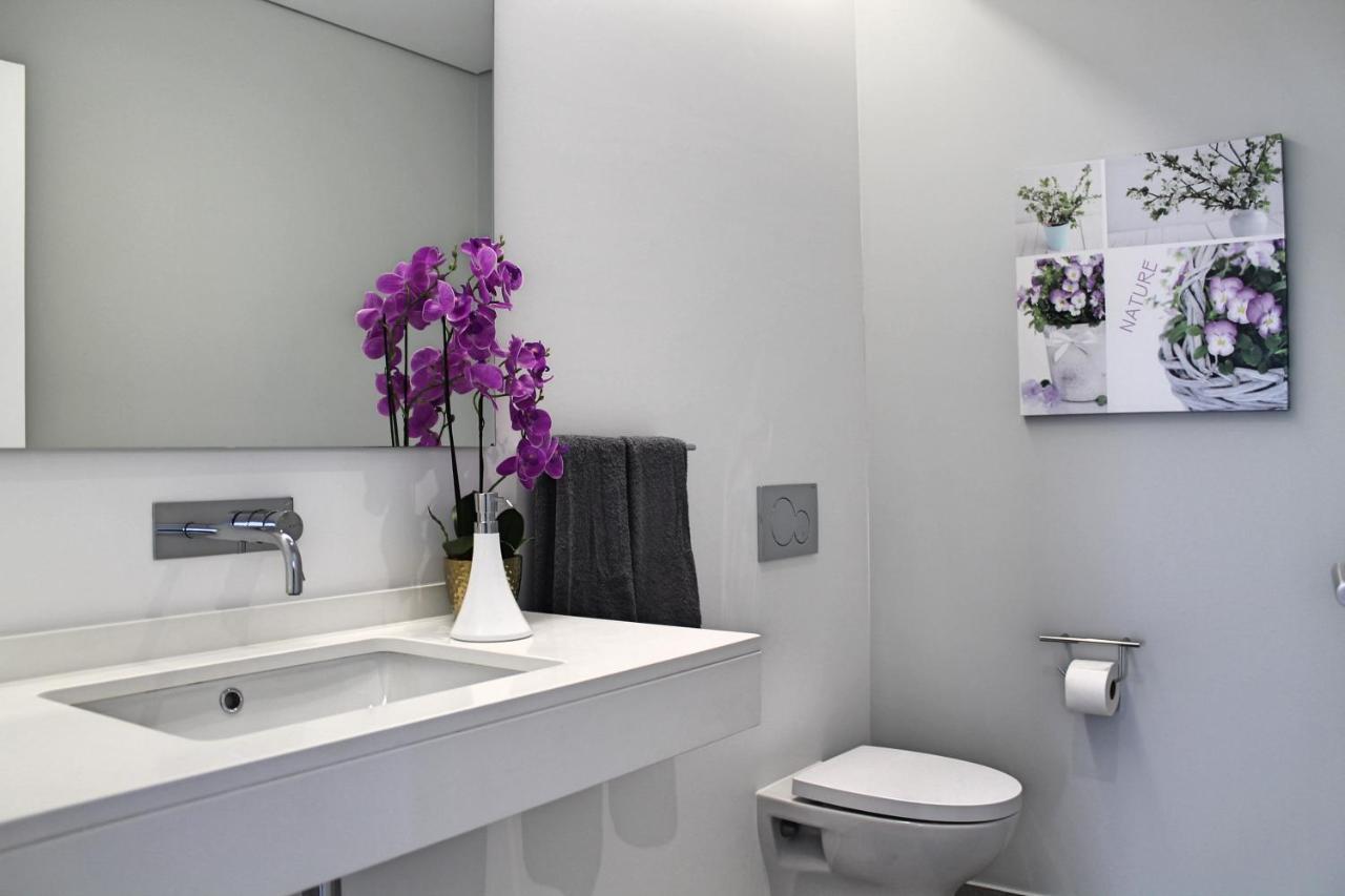 Villa Ourmadeira - Calheta Heights, Modern Calheta (Madeira)