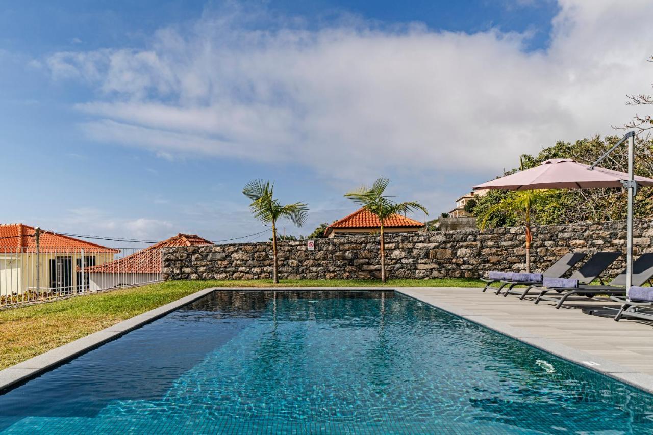 Ourmadeira - Calheta Heights, Modern *
