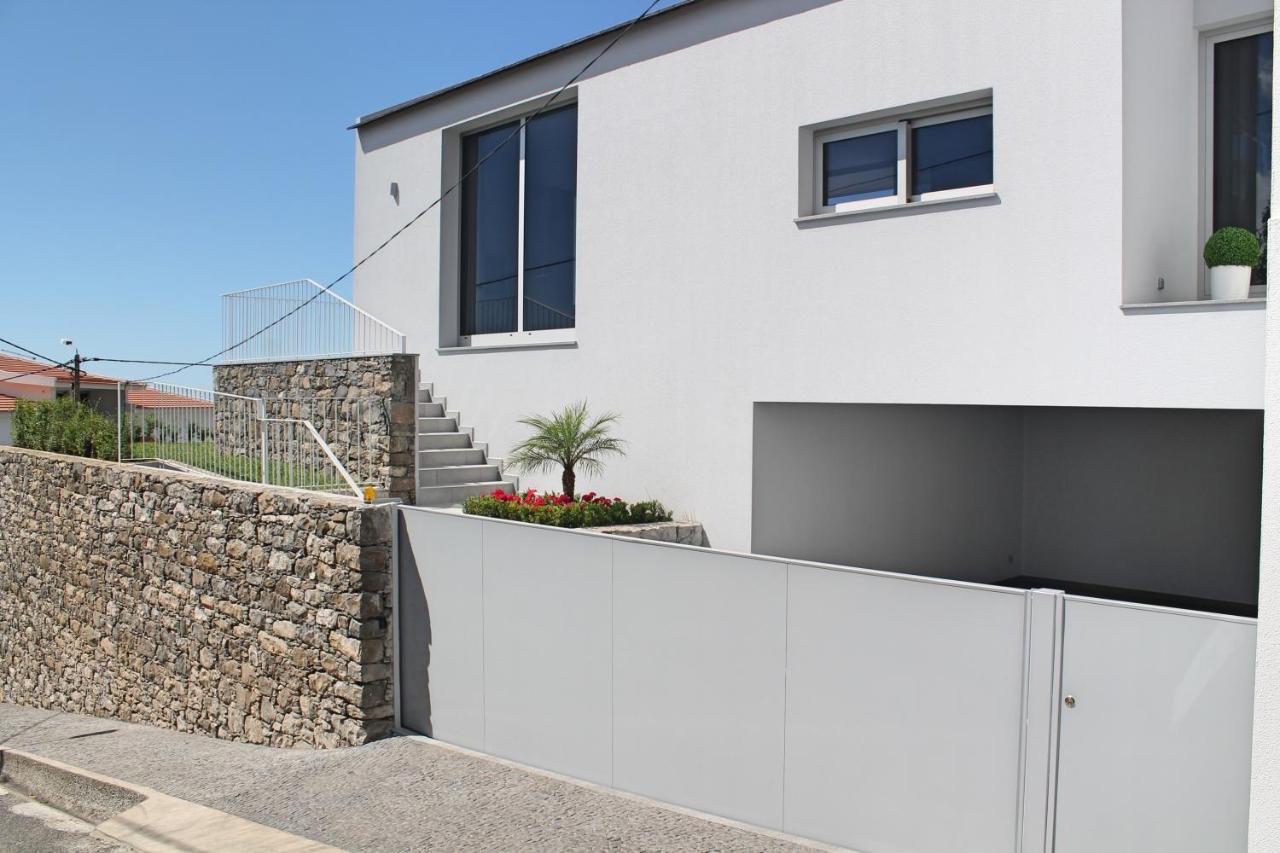 Ourmadeira - Calheta Heights, Modern