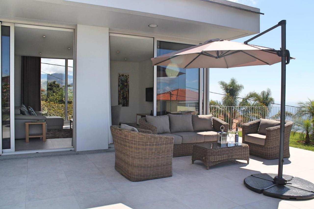 Ourmadeira - Calheta Heights, Modern Calheta (Madeira)