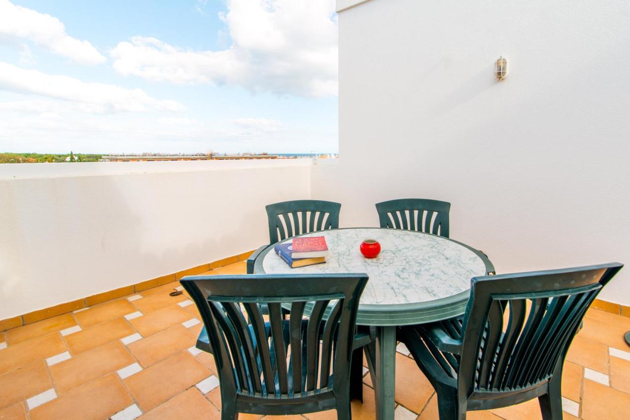 Apartment Quinta Velha By Algartur *