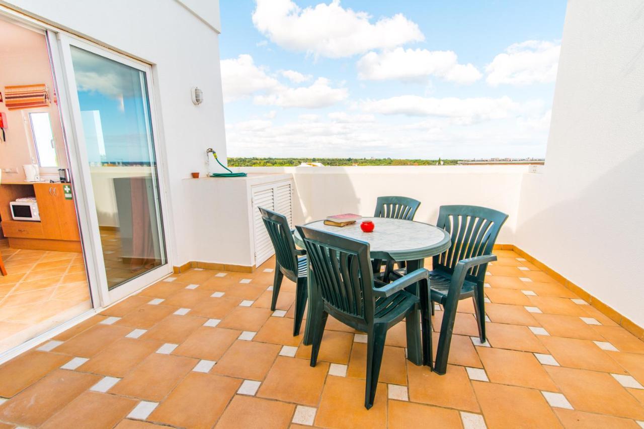 Apartment Quinta Velha By Algartur