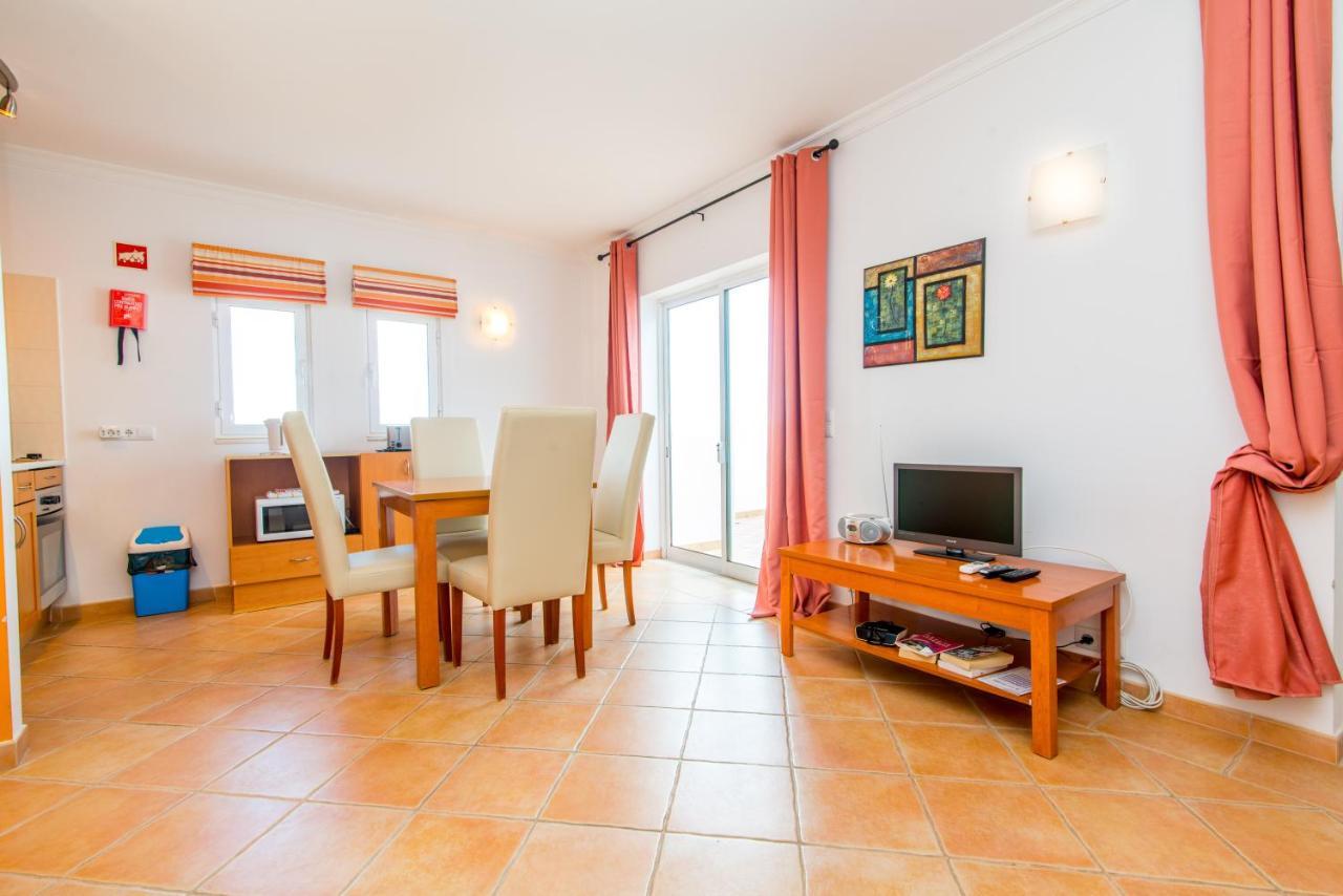 Apartment Quinta Velha By Algartur *