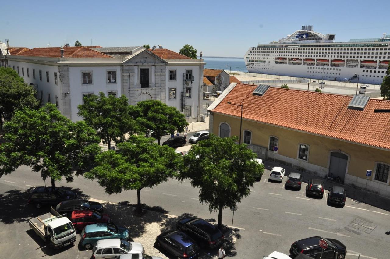 Alfama District By Be@home Apartment *