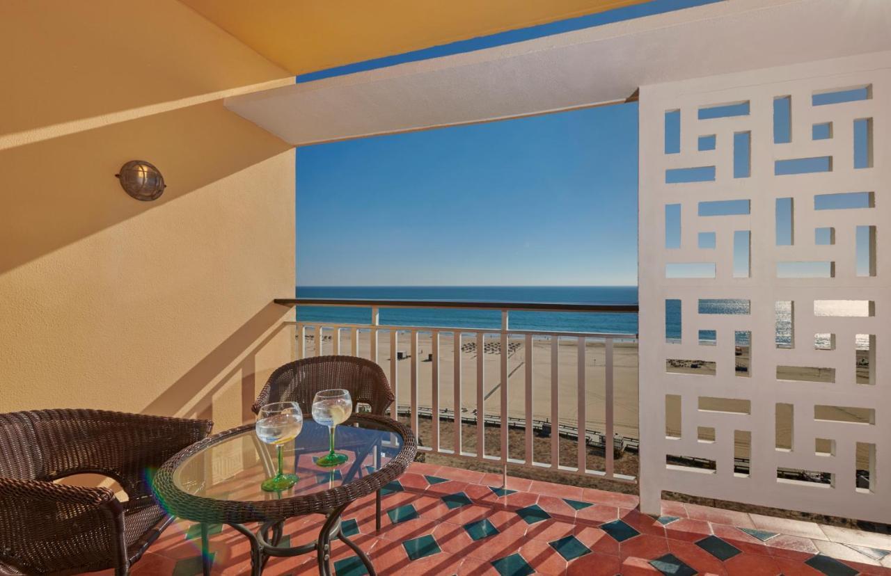 Hotel Algarve Casino Portimao