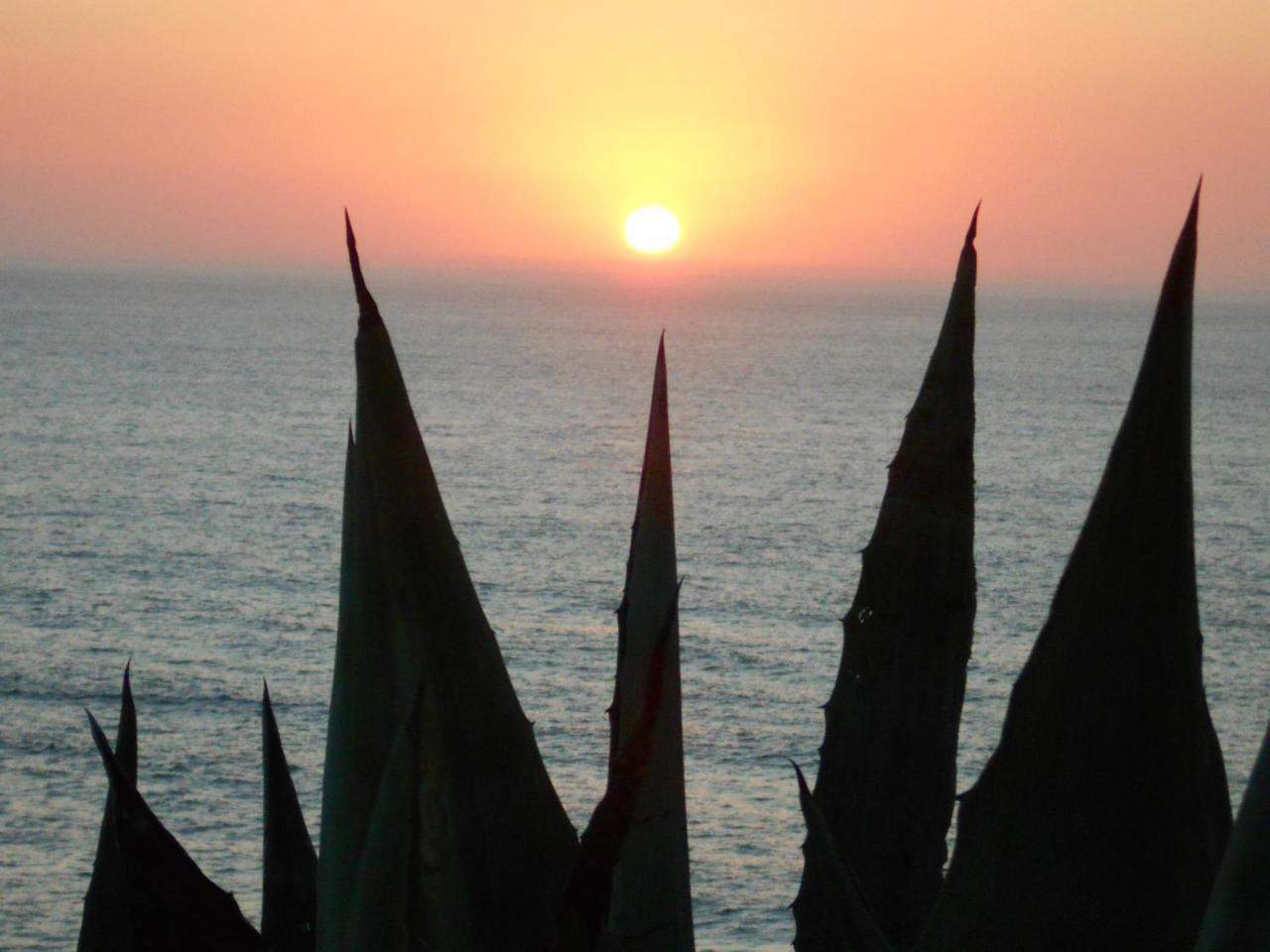 Guest house Sol Dourado