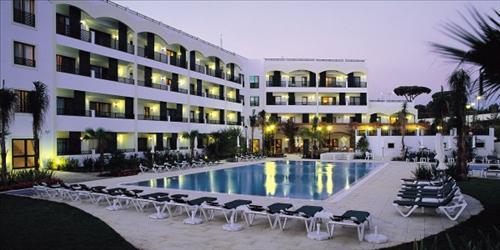 Formosa Park Aparthotel Loule
