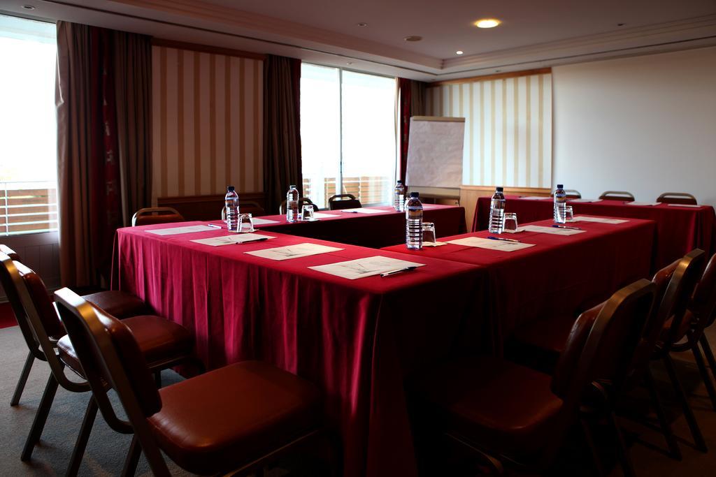 Cidadela Hotel 3*
