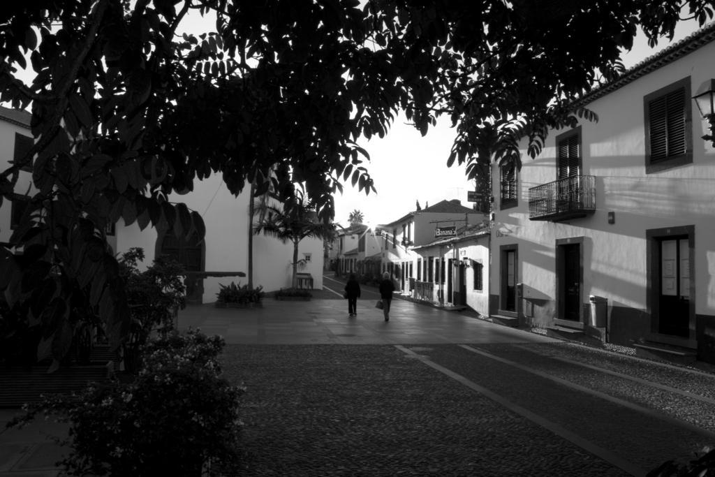 Residencial 2* Funchal (Madeira)