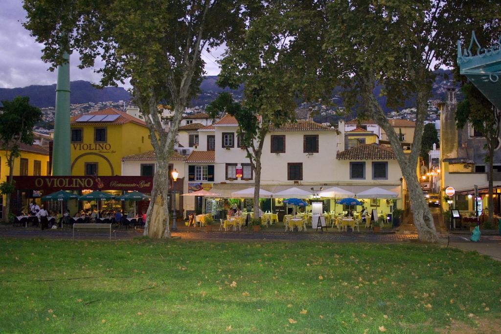 Guest house Residencial