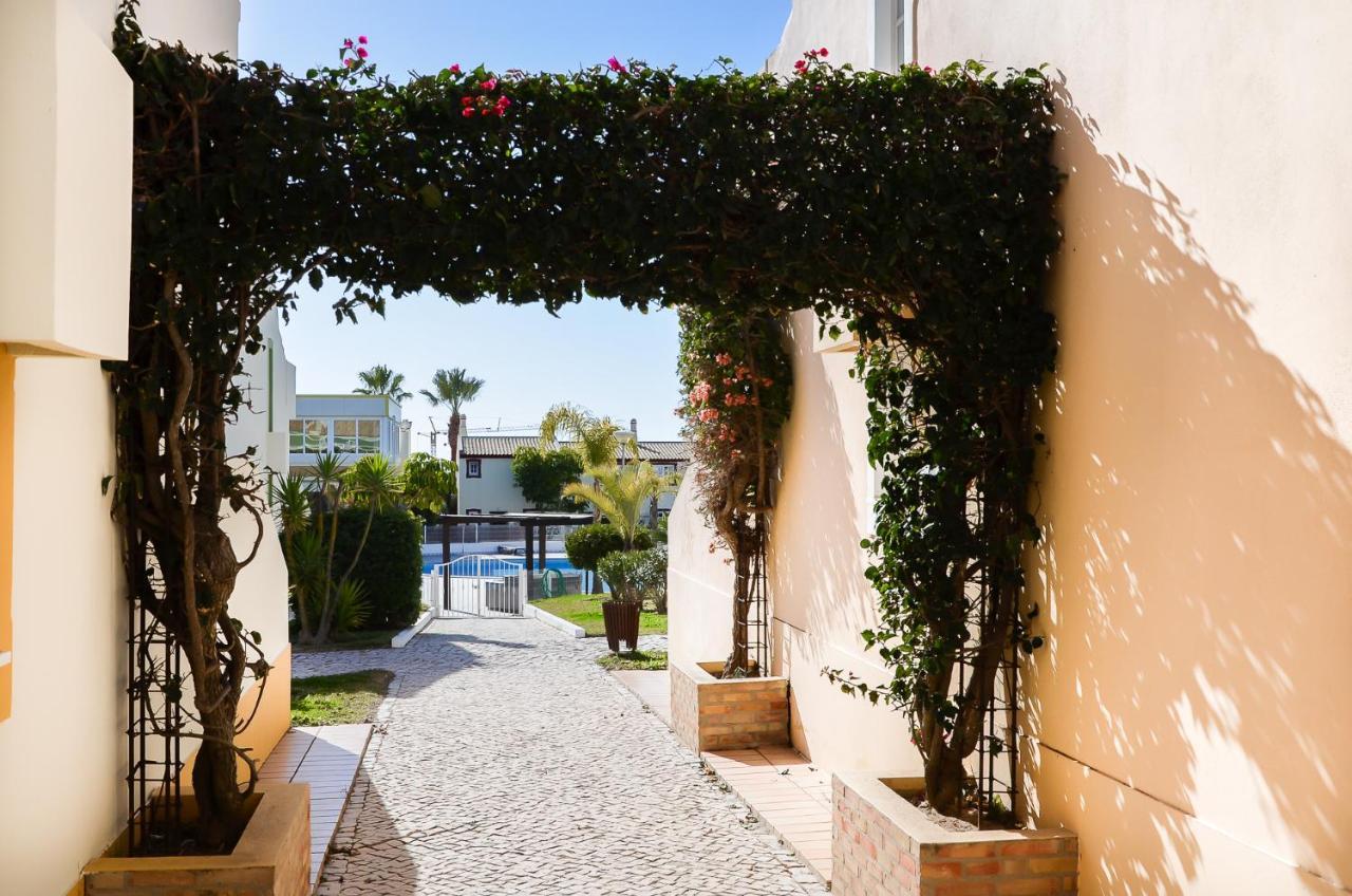 Sao Rafael Townhouse By Ocvillas * Albufeira