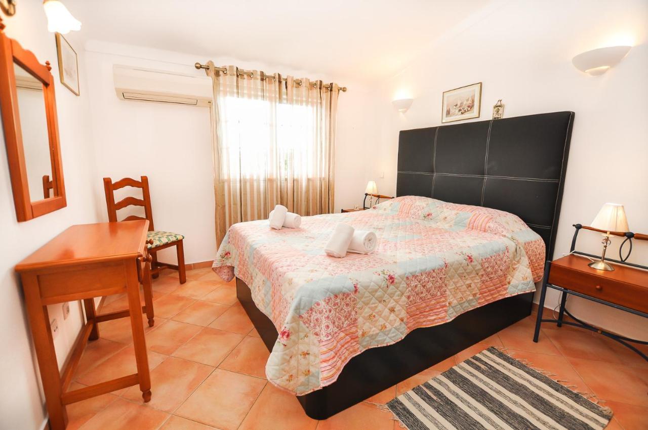 Sao Rafael Townhouse By Ocvillas Villa *