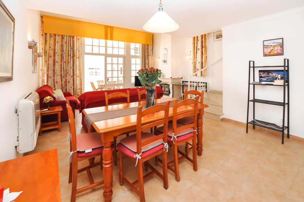 Villa Sao Rafael Townhouse By Ocvillas