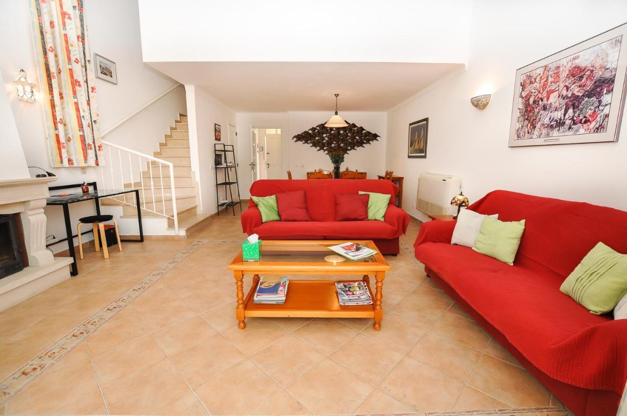 Sao Rafael Townhouse By Ocvillas Villa