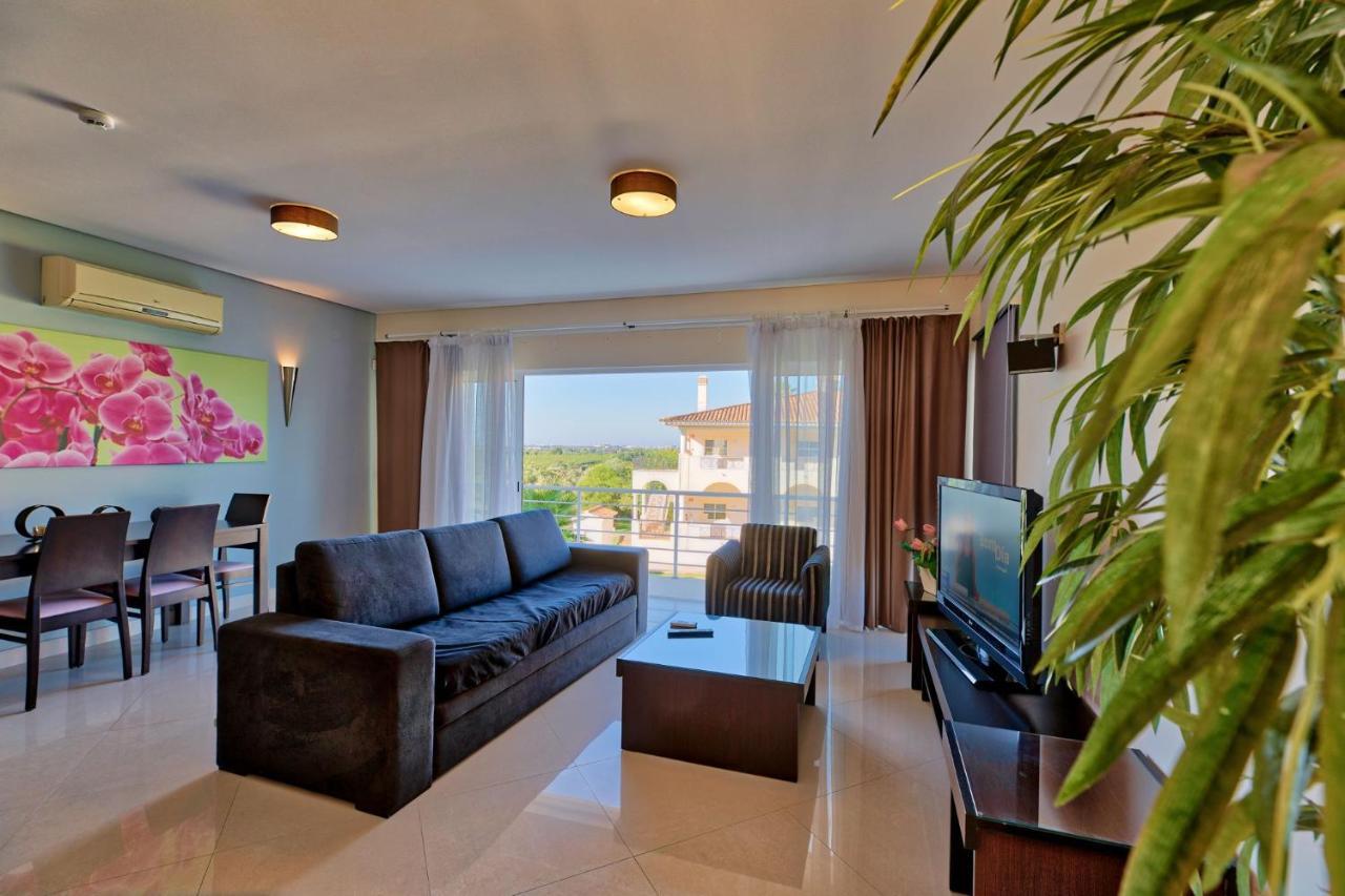 Holiday park Colina