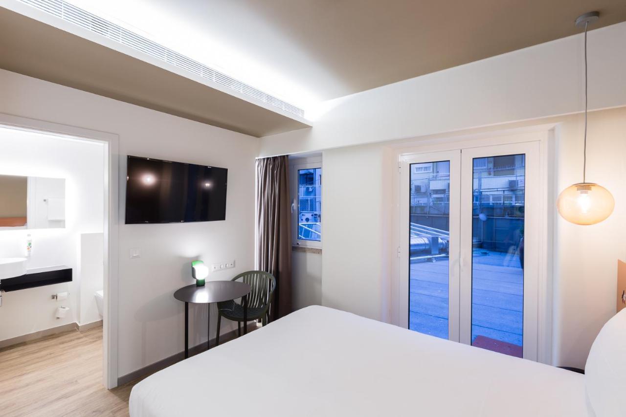 Ibis Styles Centro Marques De Pombal Hotel Lissabon