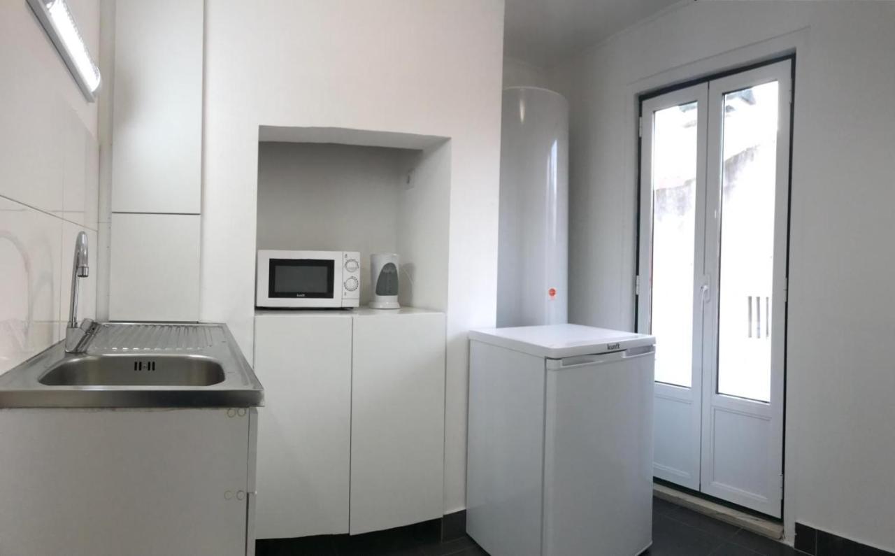 Just Hostel Lissabon
