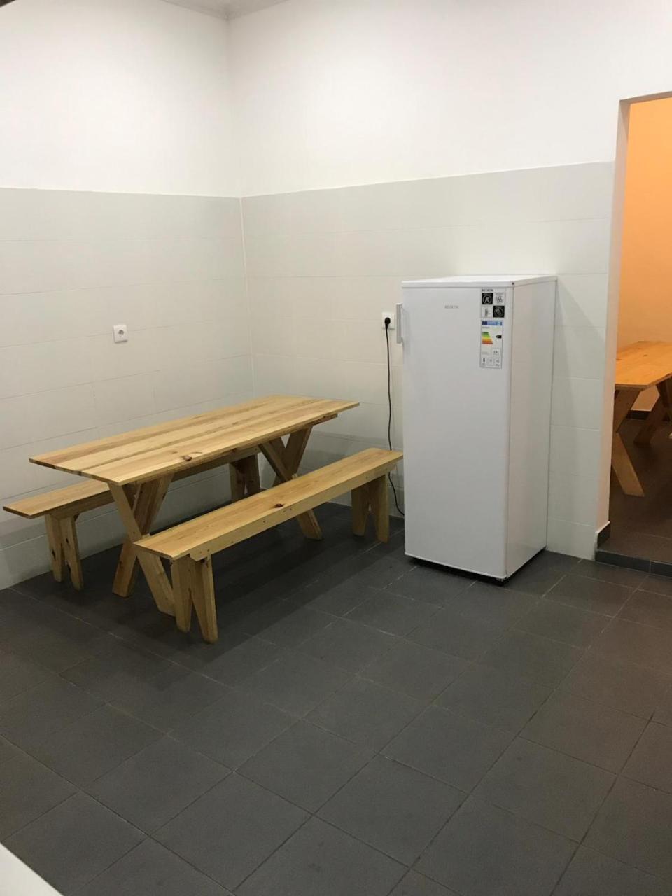 Hostel Just
