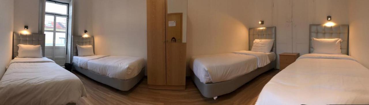 Just Hostel