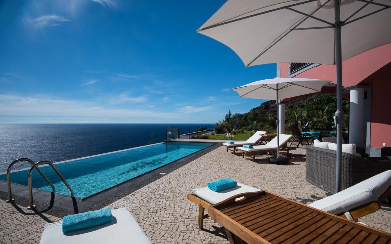 Villa Luxury Ocean Front Villla