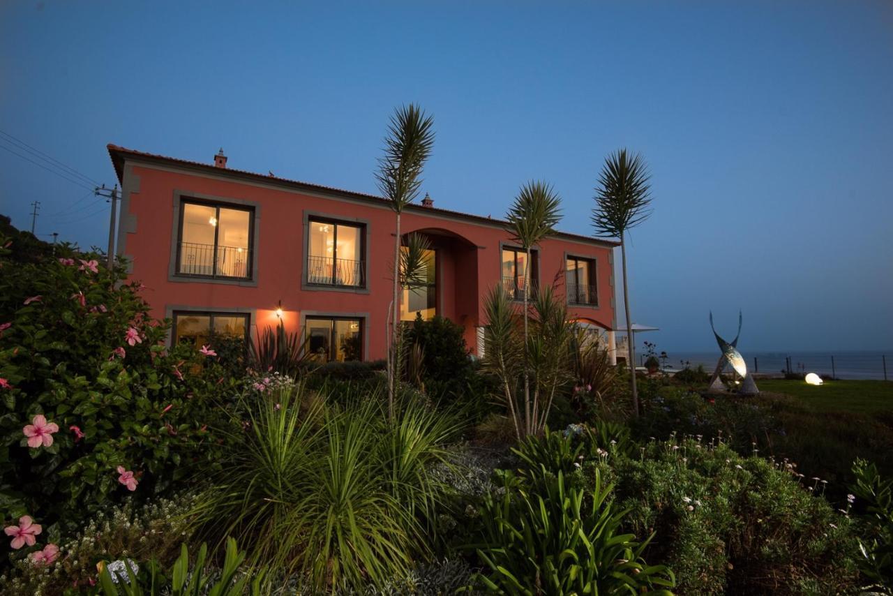 Luxury Ocean Front Villla * Calheta (Madeira)