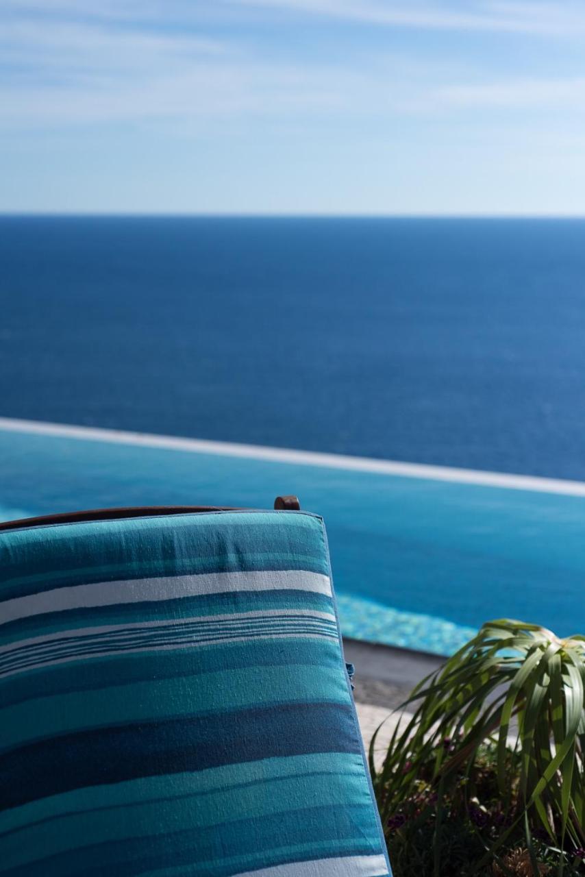 Luxury Ocean Front Villla Villa