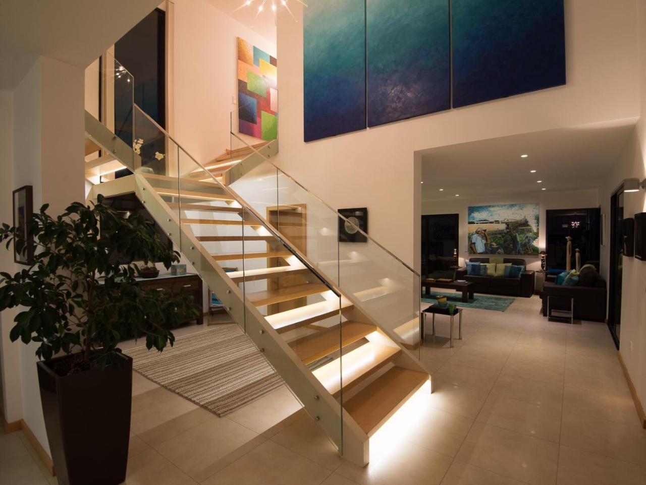 Villa Luxury Ocean Front Villla