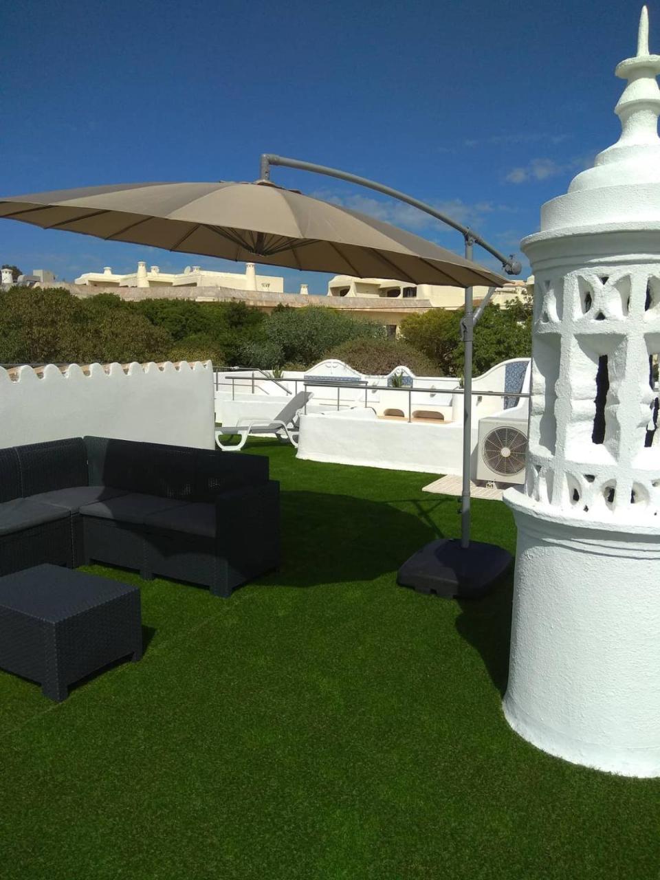 Villa On The By Galantevasques Carvoeiro (Lagoa)