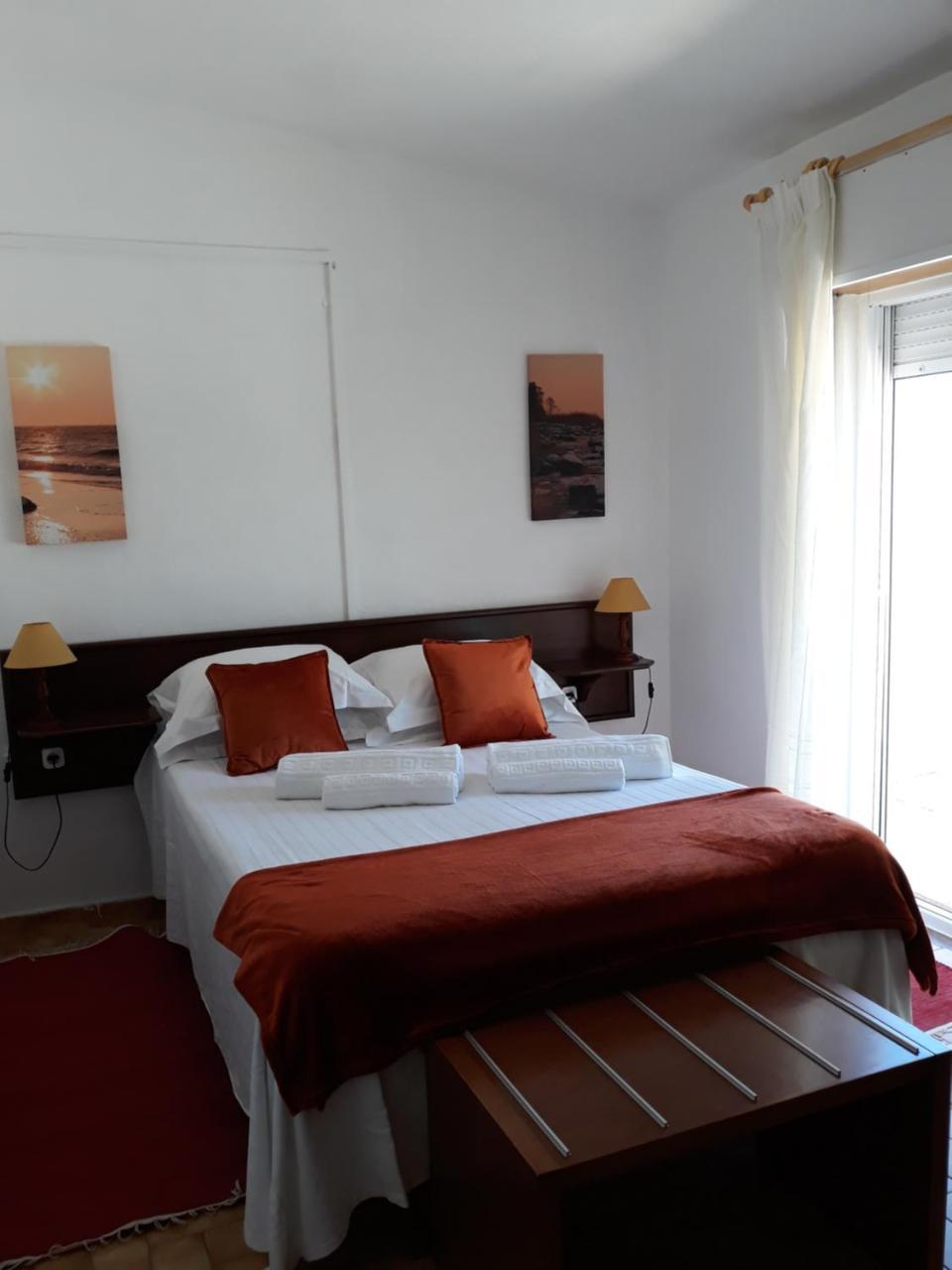 Casa Dorita 3* Odeceixe