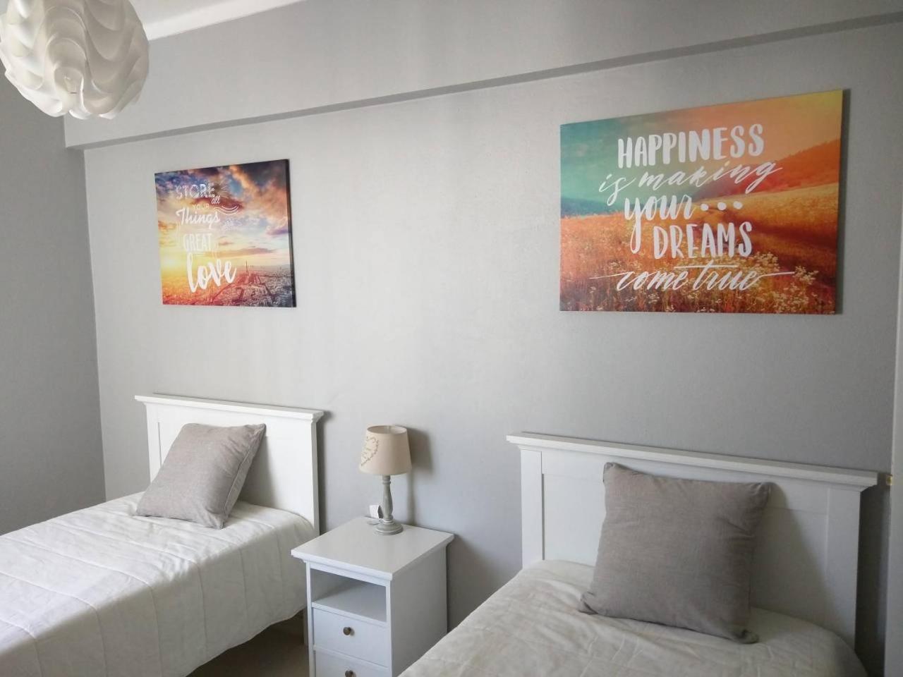 Apartment Ideal Location - Near