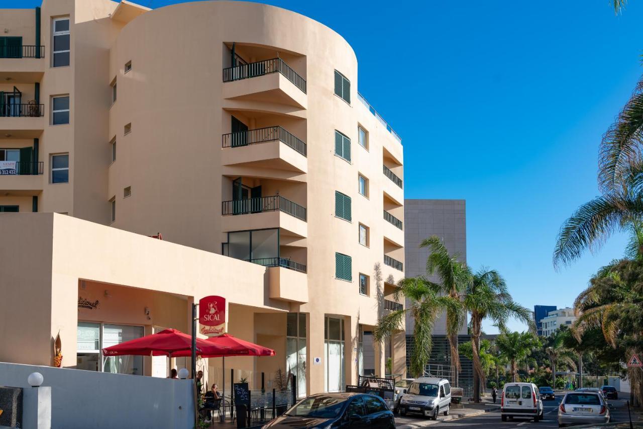 Apartment Monumental Mar Perfect Location