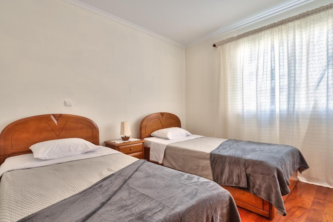 Monumental Mar Perfect Location Apartment Funchal (Madeira)
