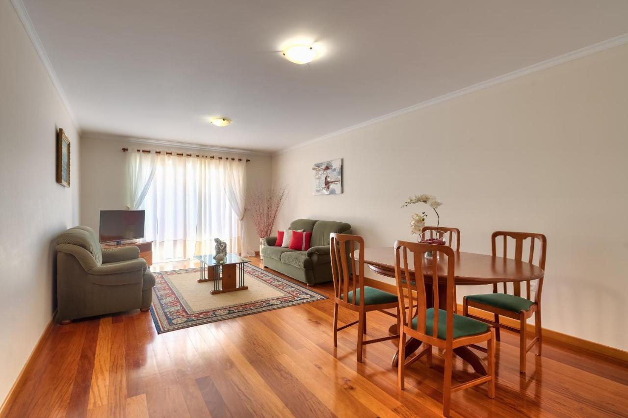 Monumental Mar Perfect Location Apartment Funchal (Madeira)