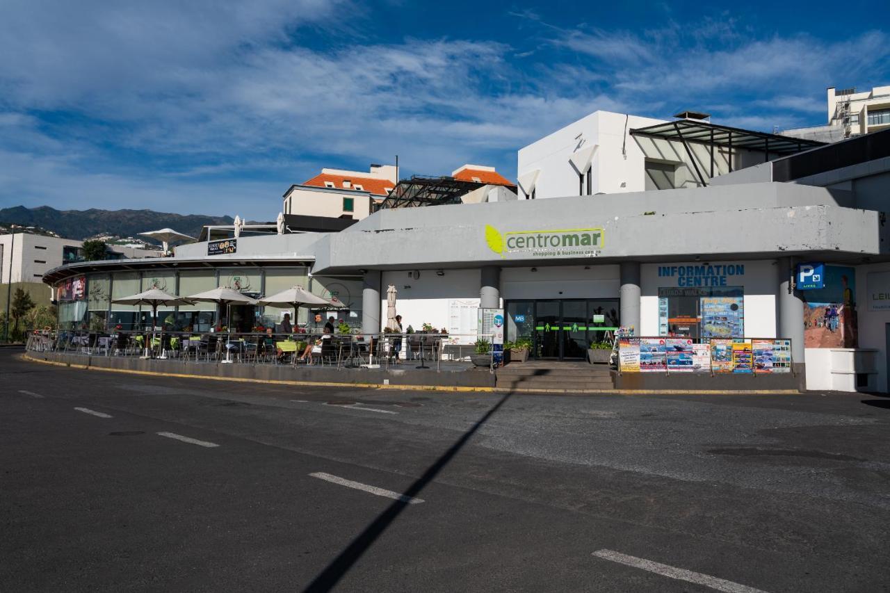 Monumental Mar Perfect Location Funchal (Madeira)