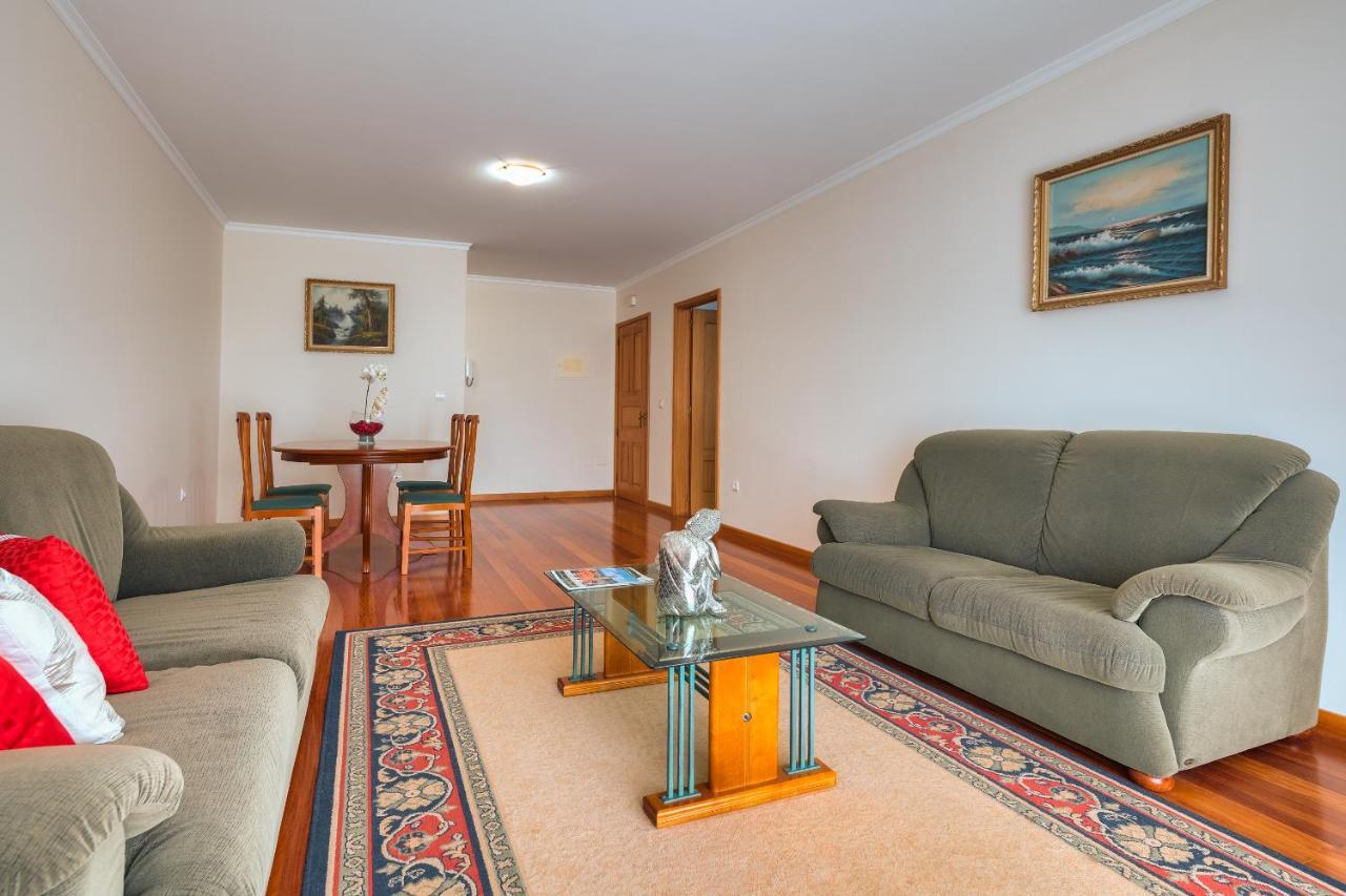 Monumental Mar Perfect Location