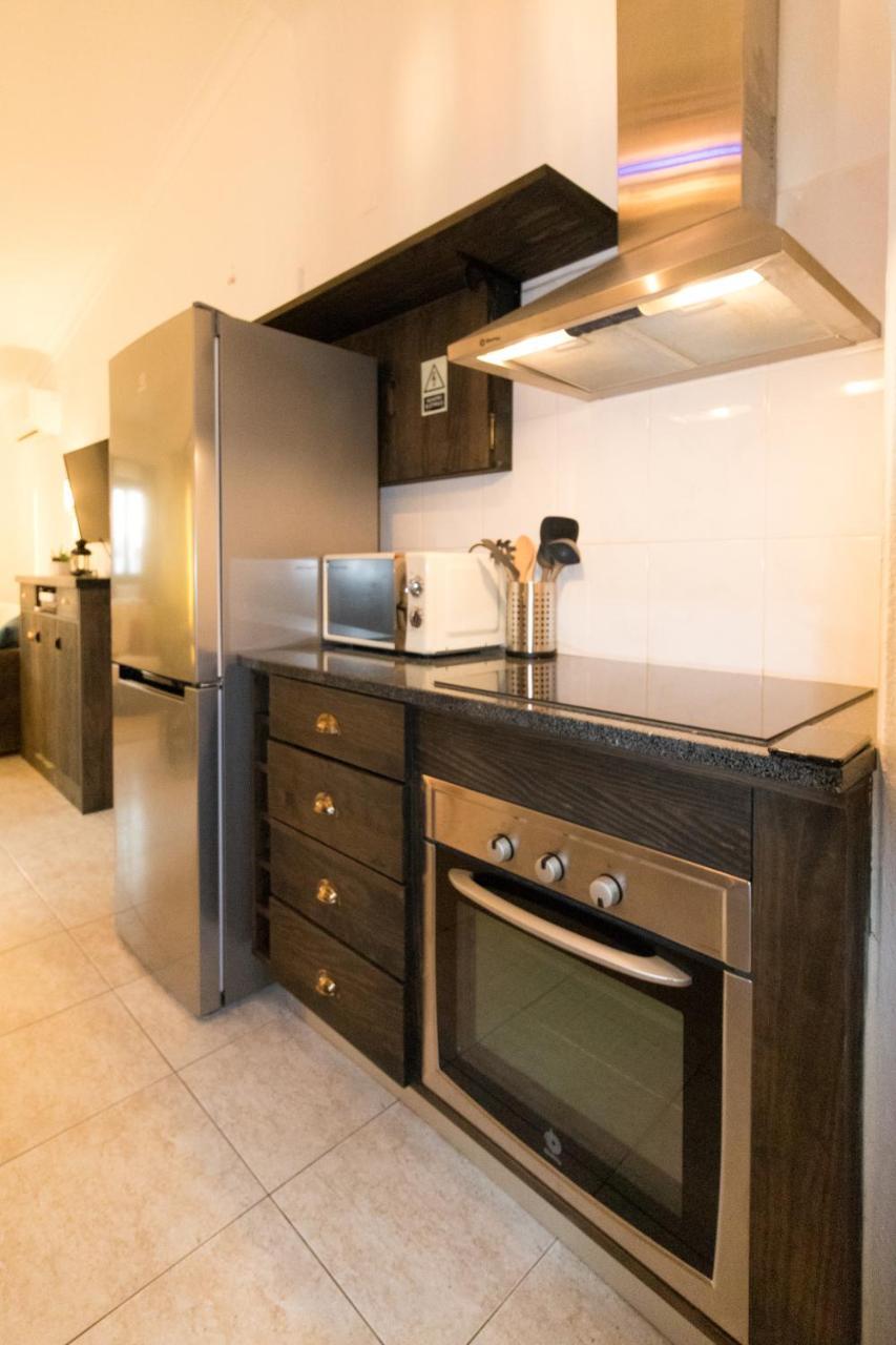 Apartamento Sonia - Pateo Da Aldeia Albufeira