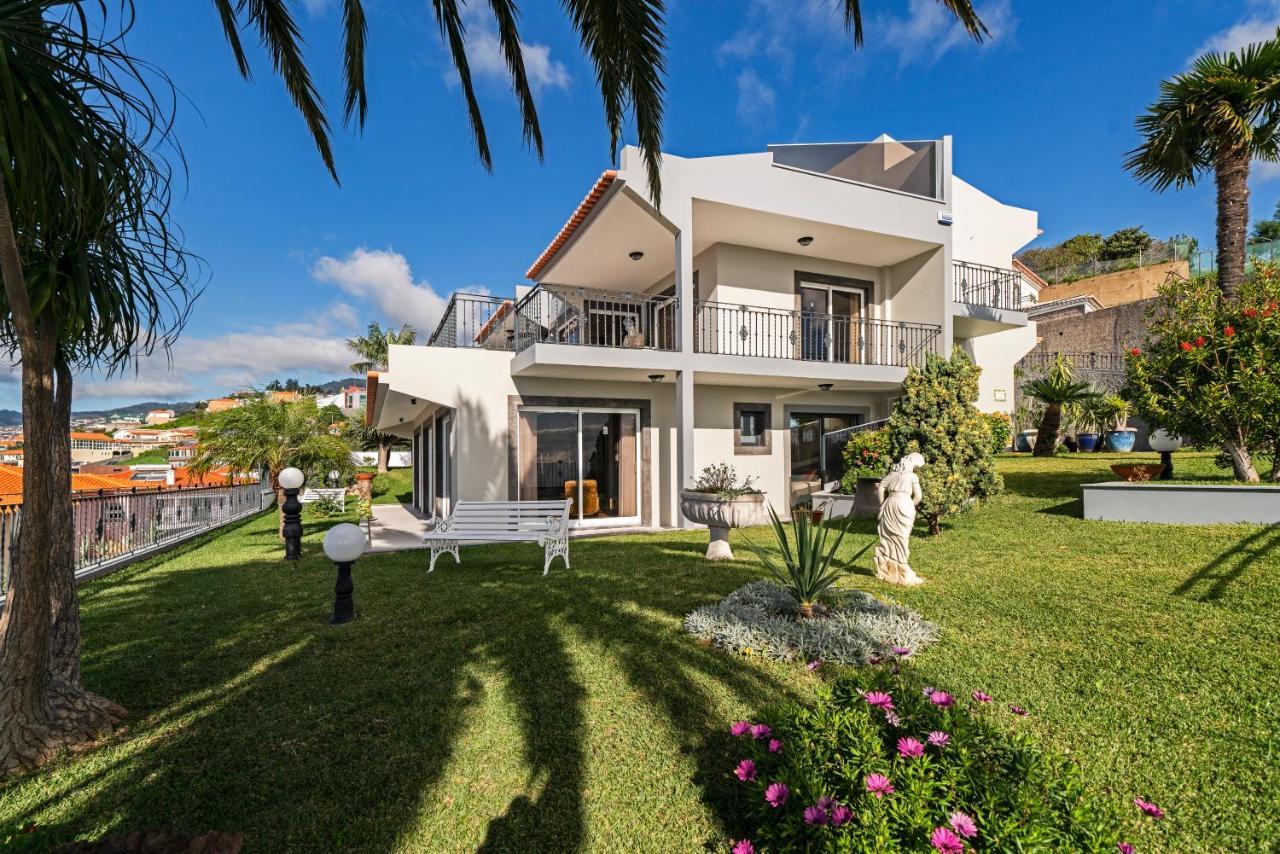 Villa Ourmadeira - Belair, Fabulous *