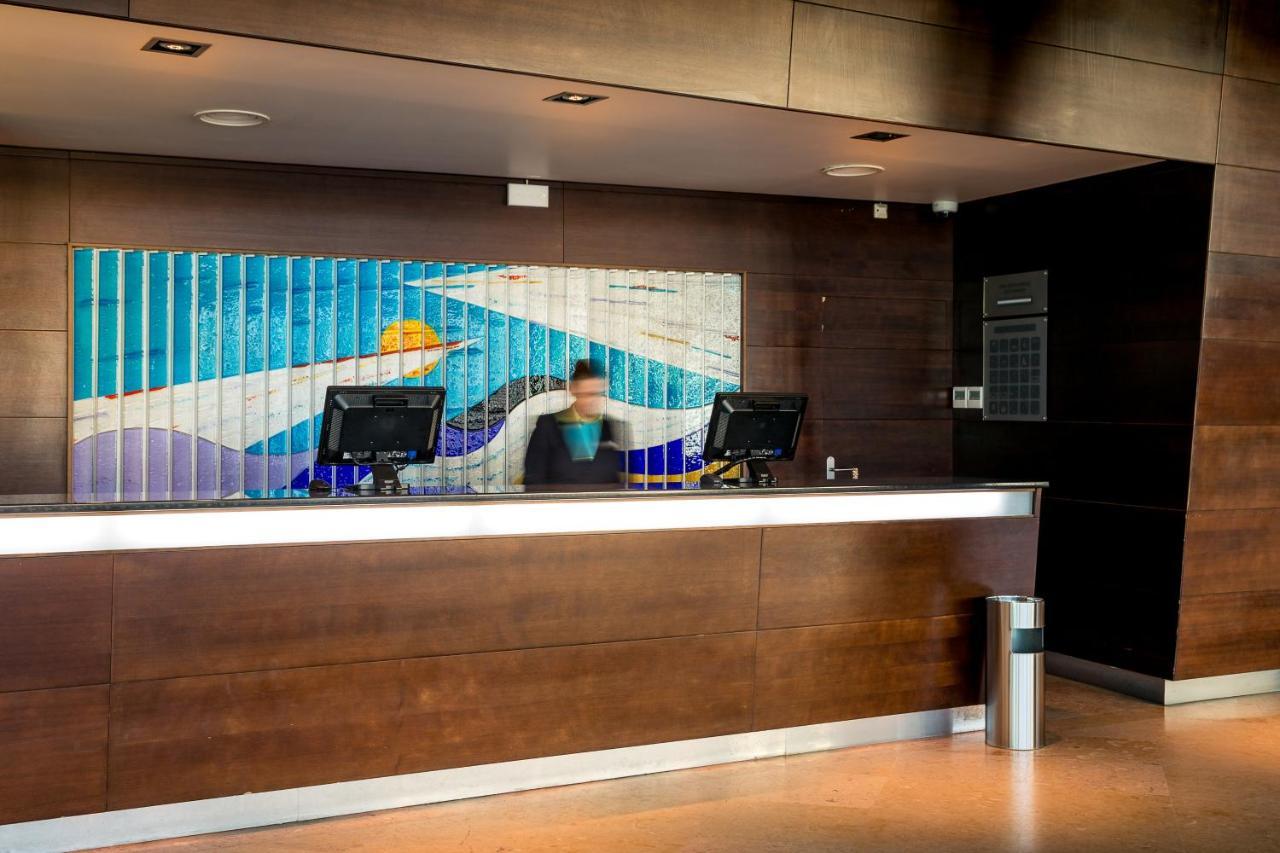 Dunamar Aparthotel