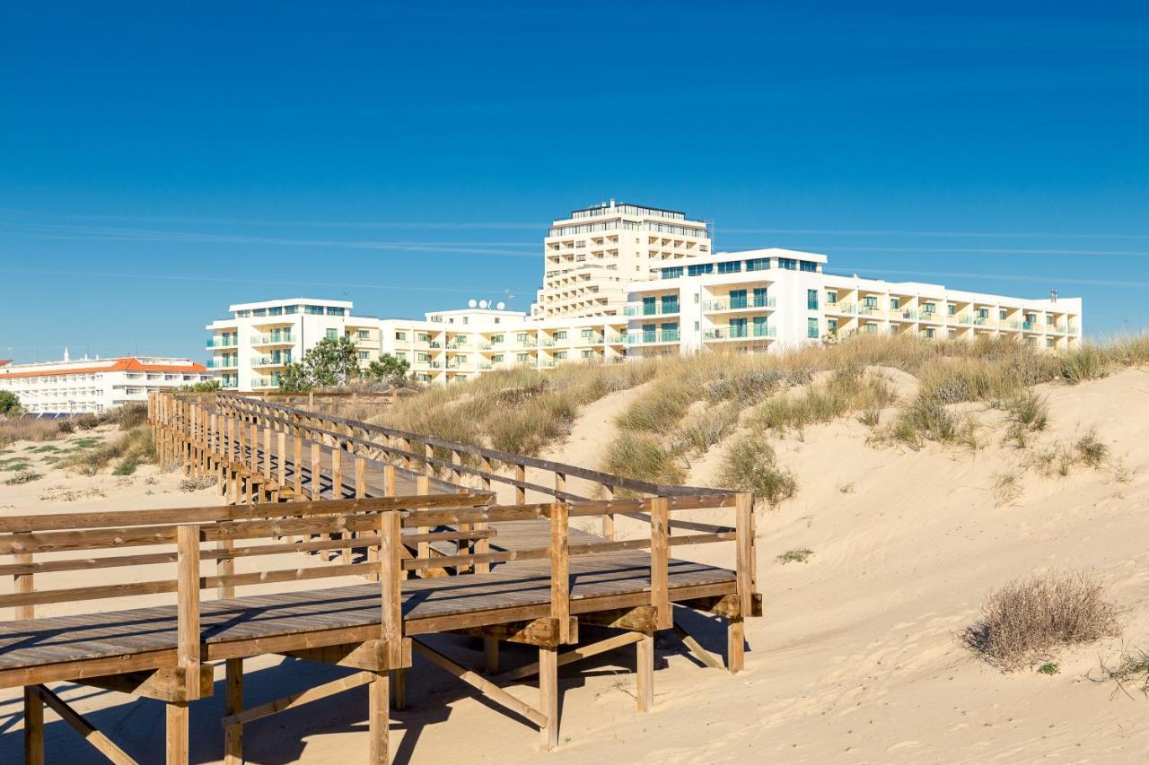 Dunamar Aparthotel 4*