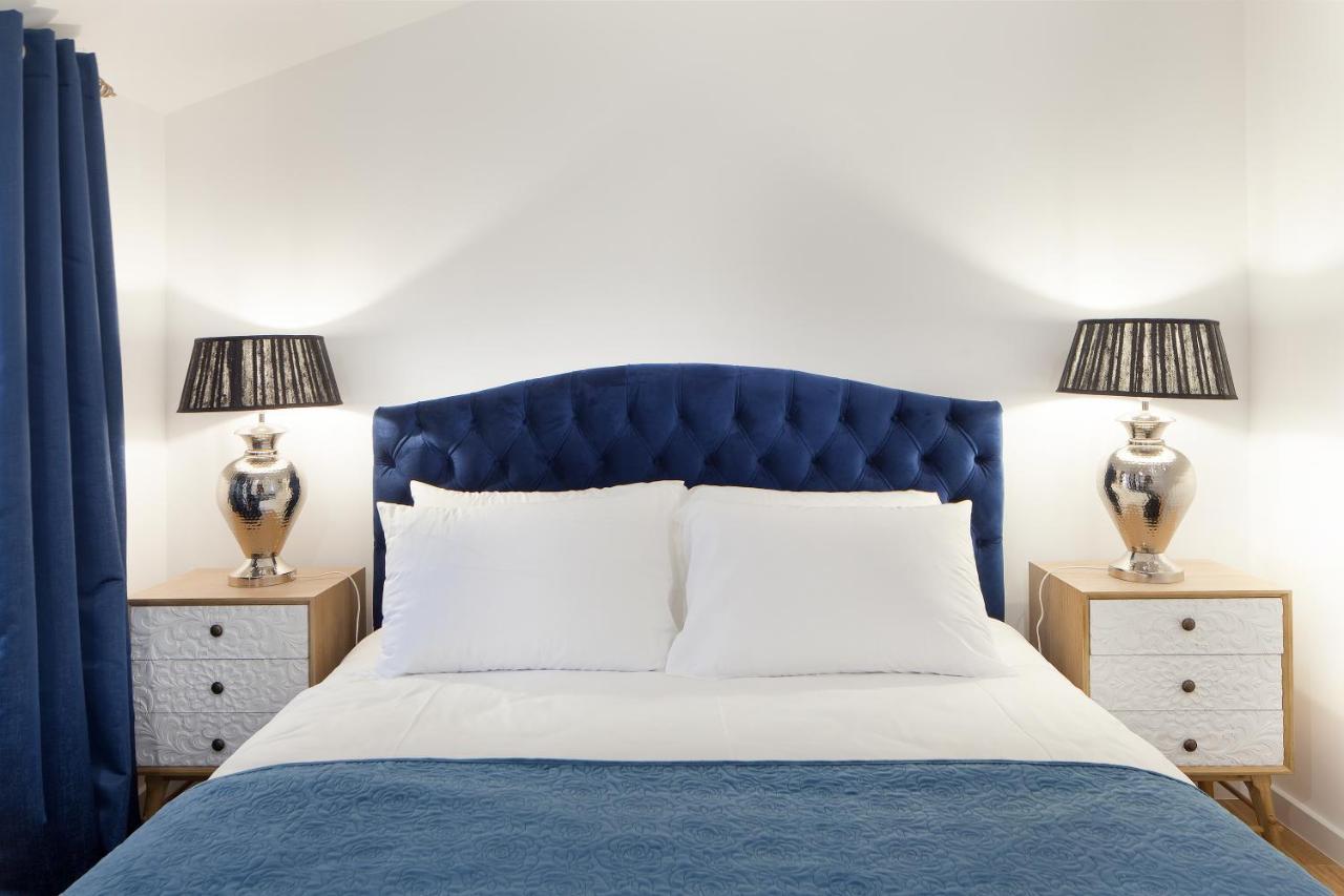 Chiado Appartement Lissabon