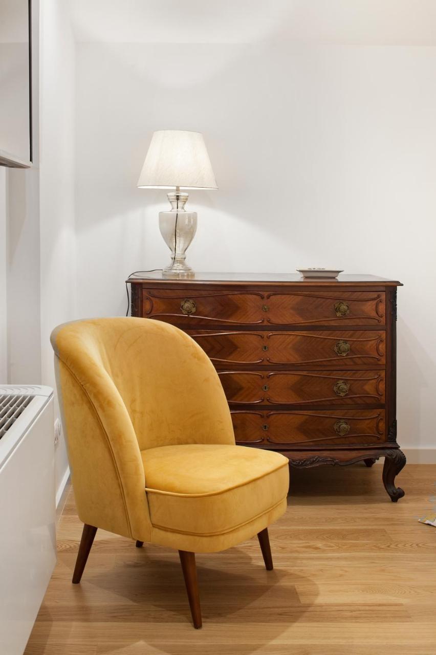 Appartement Chiado Lissabon