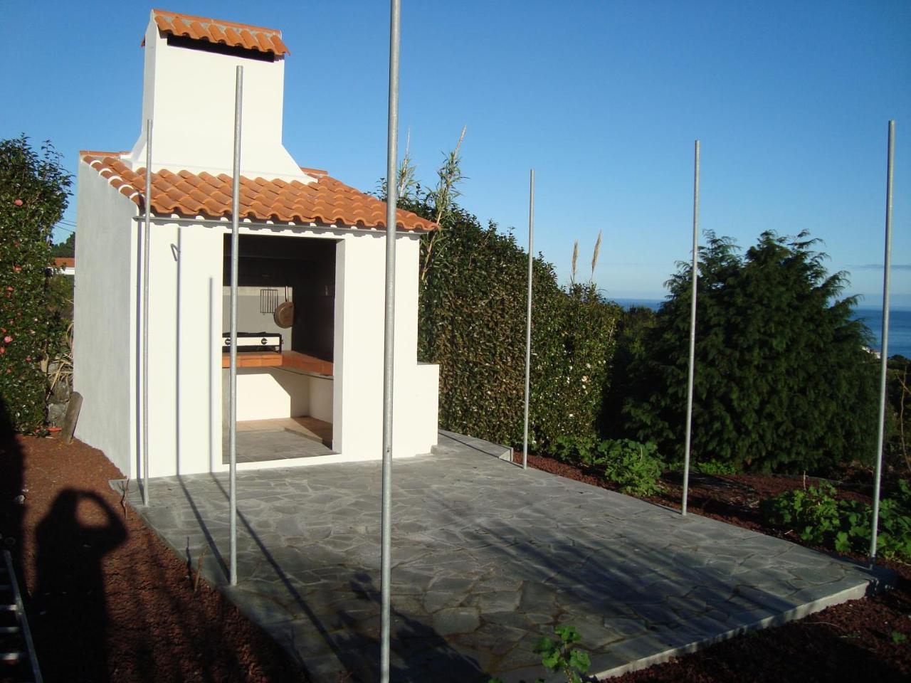Apartamento Casa Do Canto São Roque do Pico