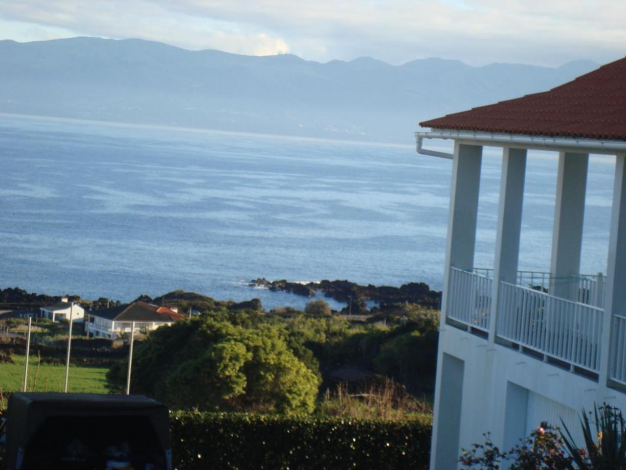 Casa Do Canto * São Roque do Pico