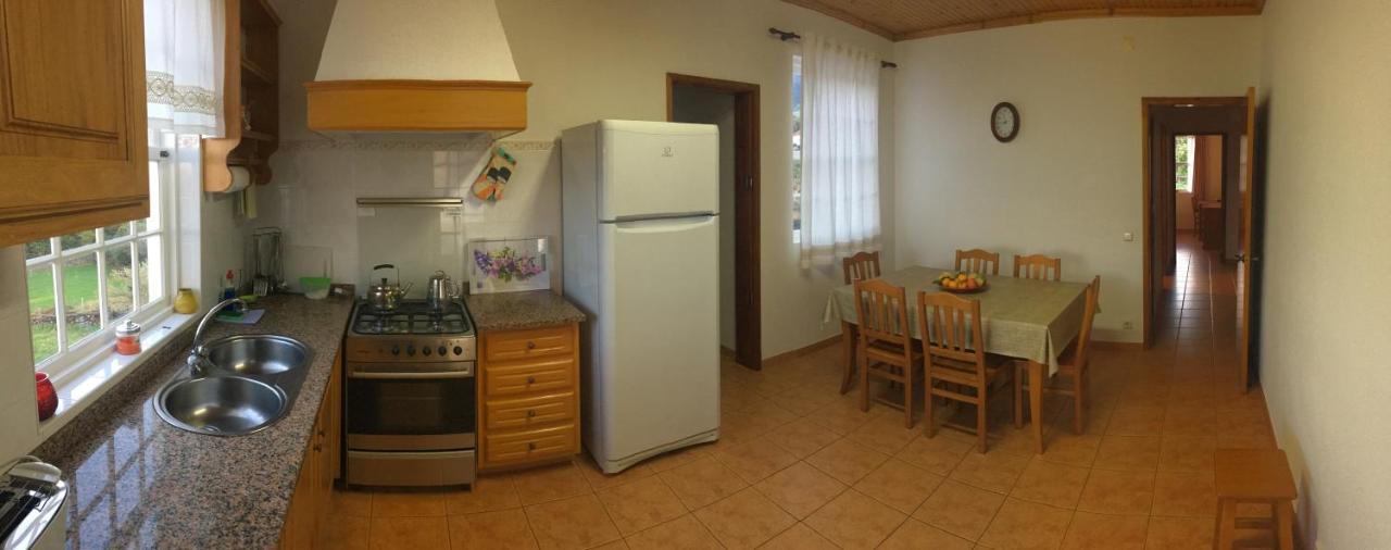 Casa Do Canto Apartamento *