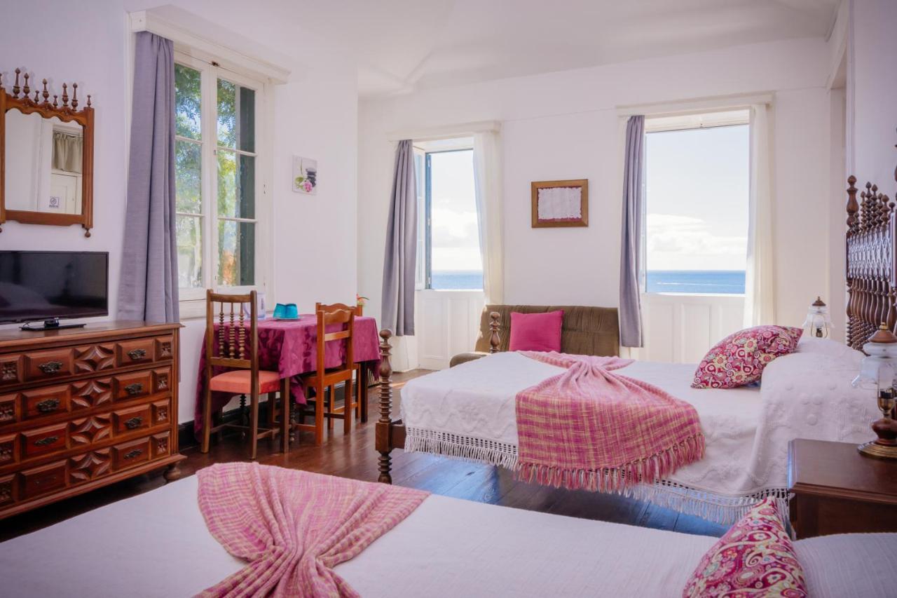 Vitorina Corte Bed & Breakfast Funchal (Madeira)