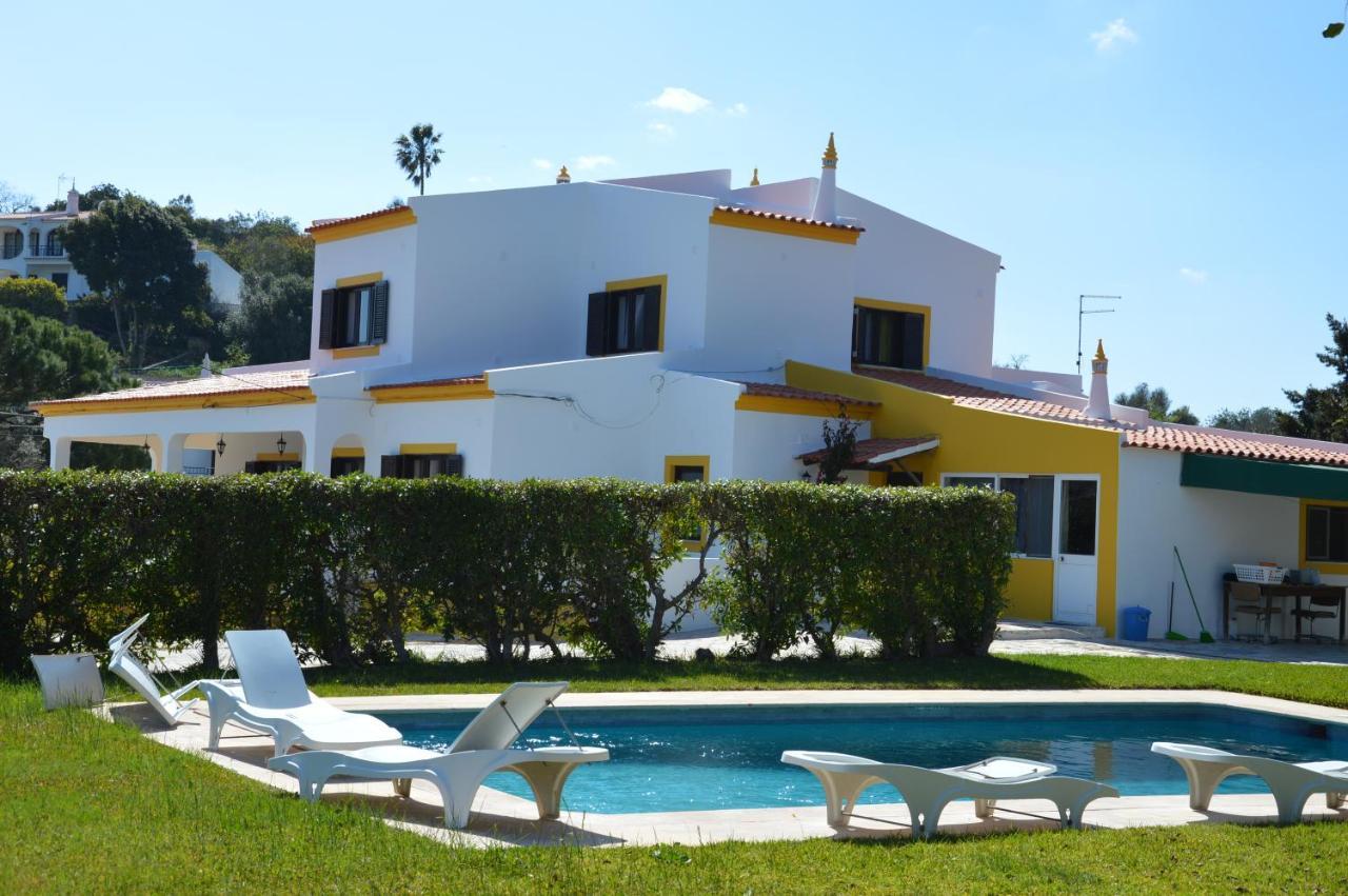 Accommodatie bij particulieren Quinta Andorinhas