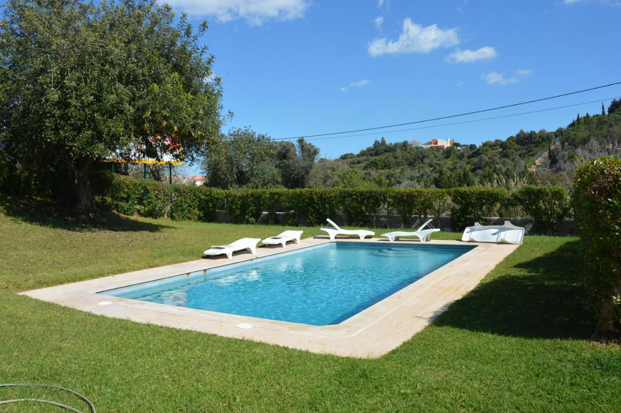 Accommodatie bij particulieren Quinta Andorinhas *