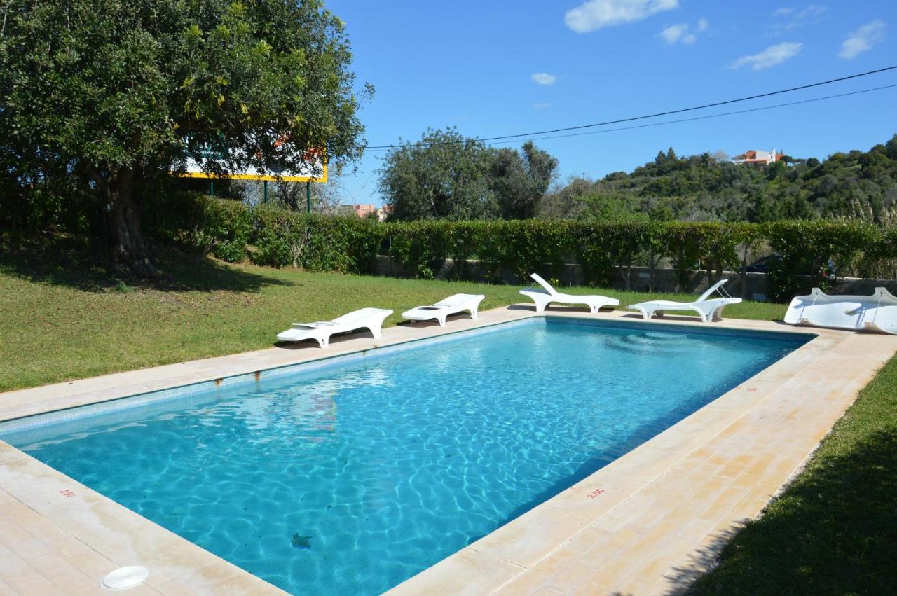 Quinta Andorinhas * Carvoeiro (Lagoa)