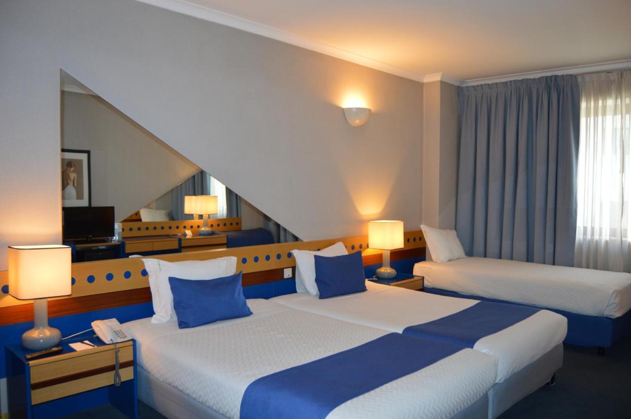 Hotel 3k Barcelona Lissabon